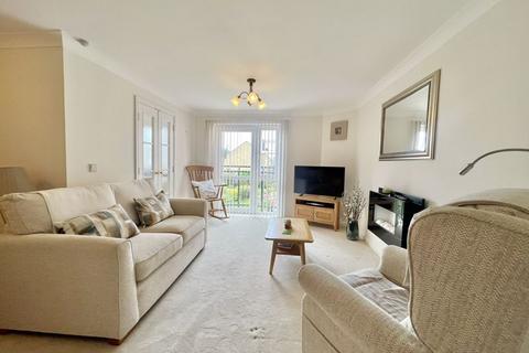 1 bedroom retirement property for sale, HARDYS COURT, DORCHESTER ROAD, LODMOOR, WEYMOUTH, DORSET