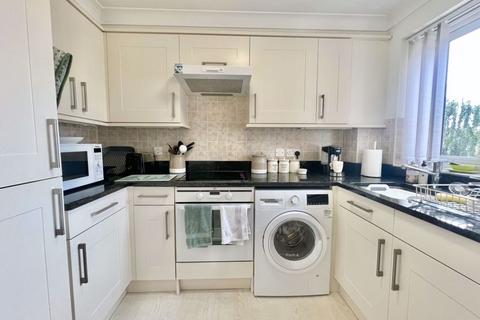 1 bedroom retirement property for sale, HARDYS COURT, DORCHESTER ROAD, LODMOOR, WEYMOUTH, DORSET