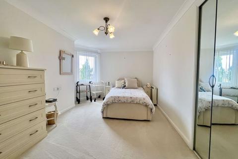 1 bedroom retirement property for sale, HARDYS COURT, DORCHESTER ROAD, LODMOOR, WEYMOUTH, DORSET