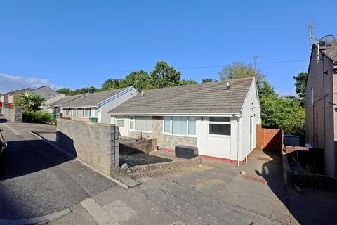 2 bedroom semi-detached bungalow for sale, Heol Seward, Pontypridd CF38