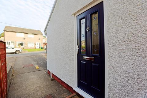 2 bedroom semi-detached bungalow for sale, Heol Seward, Pontypridd CF38