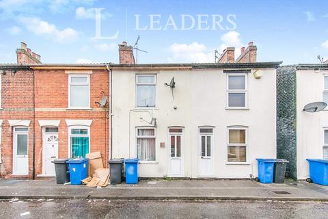 2 bedroom property to rent, Pauline Street, Ipswich, IP2