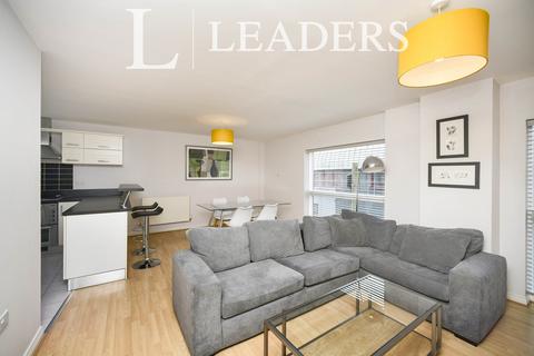 2 bedroom flat to rent, Boulevard House