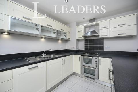 2 bedroom flat to rent, Boulevard House