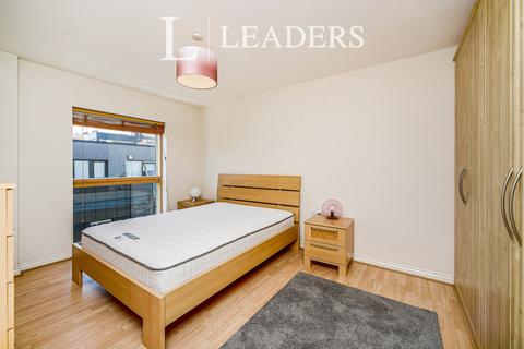 2 bedroom flat to rent, Boulevard House