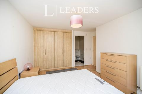 2 bedroom flat to rent, Boulevard House