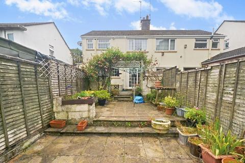 3 bedroom semi-detached house for sale, Cornish Crescent, Truro TR1