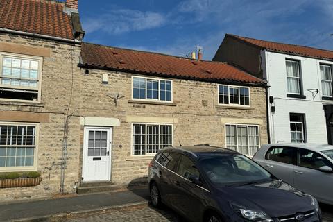 3 bedroom terraced house for sale, Piercy End, Kirkbymoorside YO62