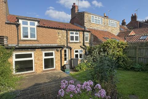 3 bedroom terraced house for sale, Piercy End, Kirkbymoorside YO62