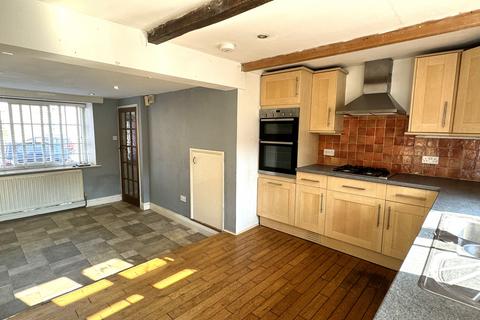 3 bedroom terraced house for sale, Piercy End, Kirkbymoorside YO62