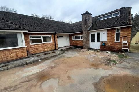 29 Barry Drive, Kirby Muxloe, Leicester, LE9 2HH