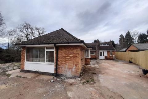 29 Barry Drive, Kirby Muxloe, Leicester, LE9 2HH