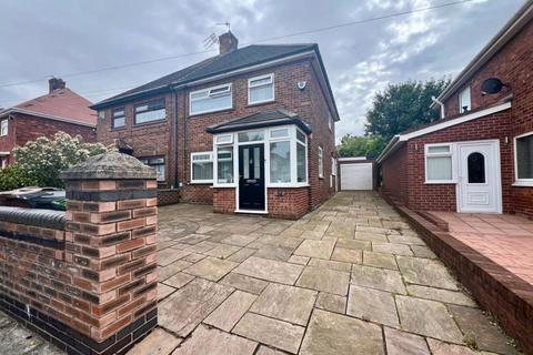 3 bedroom semi-detached house for sale, St. Philips Avenue, Liverpool