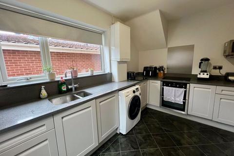 3 bedroom semi-detached house for sale, St. Philips Avenue, Liverpool