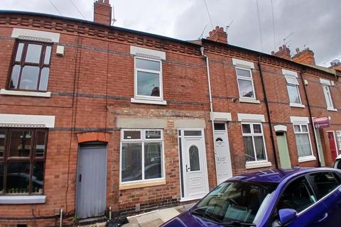 4 bedroom terraced house for sale, Hartopp Road, Clarendon Park