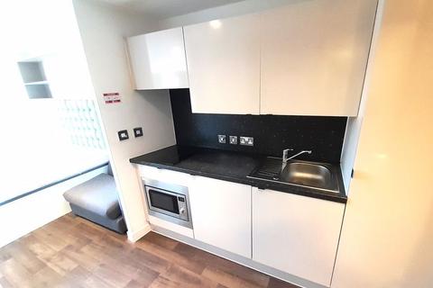 1 bedroom flat for sale, Gateway Street, City Centre