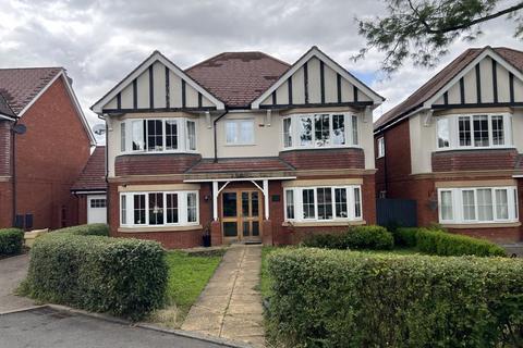 undefined, Abbot Close, Kirby Muxloe