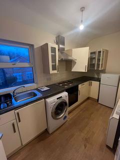 undefined, Swanscombe Road, Aylestone