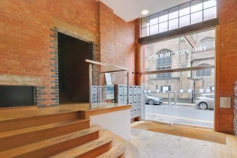 1 bedroom flat for sale, Wellington Street, City Centre