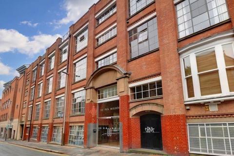 1 bedroom flat for sale, Wellington Street, City Centre
