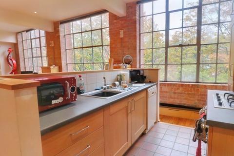 1 bedroom flat for sale, Wellington Street, City Centre