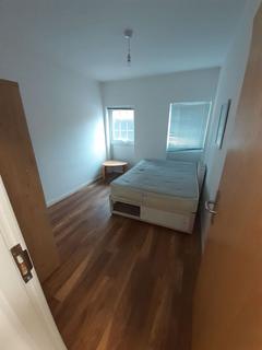 3 bedroom flat to rent, Northampton Street, Leicester City Centre