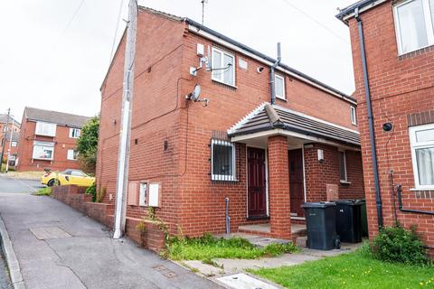 undefined, 14 Belle Vue Court, Woodhouse LS3
