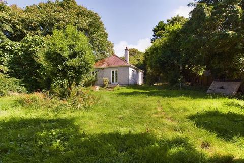 3 bedroom bungalow for sale, Perrancoombe, Perranporth