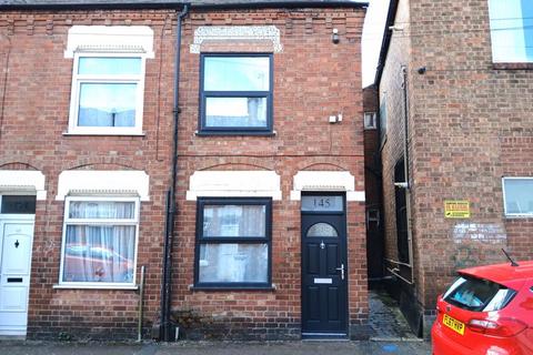 2 bedroom terraced house for sale, Cavendish Road, Aylestone