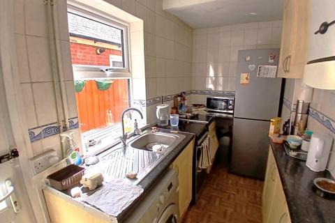 2 bedroom terraced house for sale, Cavendish Road, Aylestone