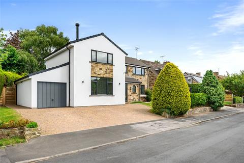 Congreve Way, Bardsey, West Yorkshire, LS17