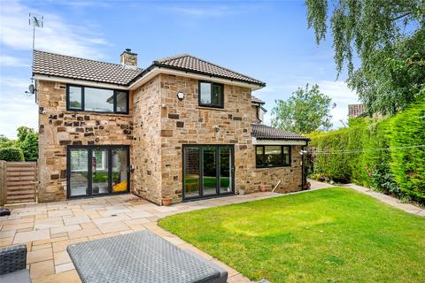 4 bedroom detached house for sale, Congreve Way, Bardsey, West Yorkshire, LS17