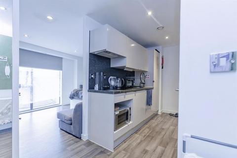 1 bedroom flat for sale, Gateway Street, City Centre