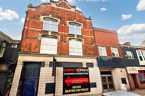 Property for sale, 15 Strand Street, Grimsby DN32 7BD & 114-118 Cleethorpe Road, Grimsby DN31 3HW