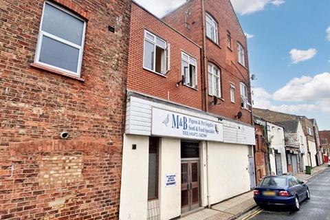 Property for sale, 15 Strand Street, Grimsby DN32 7BD & 114-118 Cleethorpe Road, Grimsby DN31 3HW