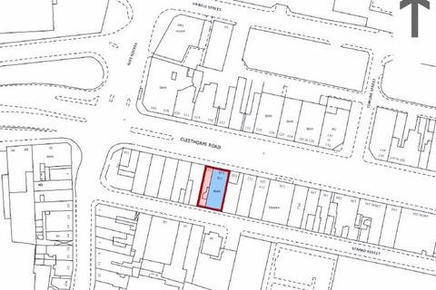 Property for sale, 15 Strand Street, Grimsby DN32 7BD & 114-118 Cleethorpe Road, Grimsby DN31 3HW