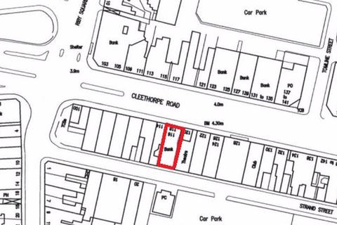 Property for sale, 15 Strand Street, Grimsby DN32 7BD & 114-118 Cleethorpe Road, Grimsby DN31 3HW