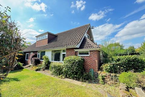 4 bedroom detached house for sale, Glebe Crescent, Kenilworth