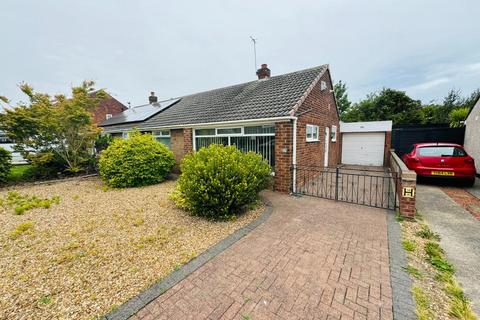 66 Fens Crescent, Hartlepool, TS25 2QN