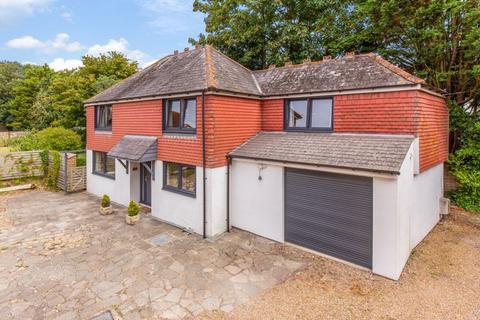 3 bedroom detached house for sale, Main Road, Emsworth