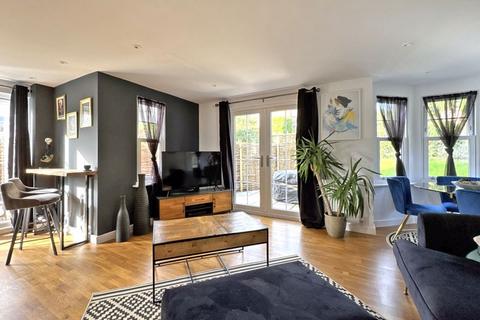 3 bedroom detached house for sale, Peaslands Road, Sidmouth