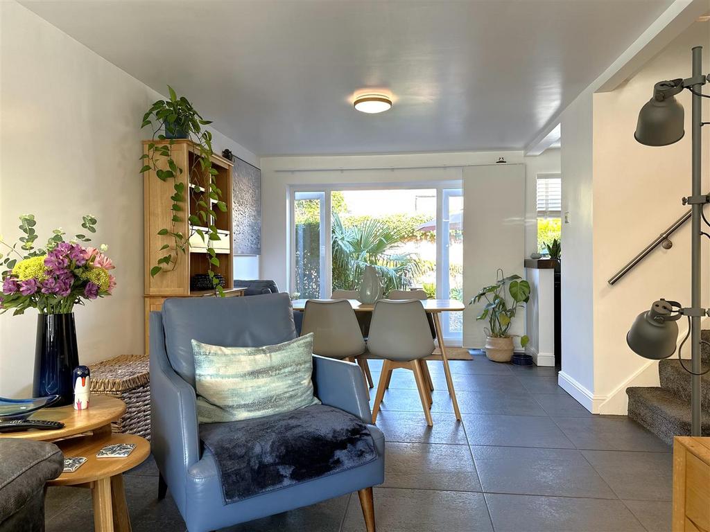 Open-Plan Aspect 964