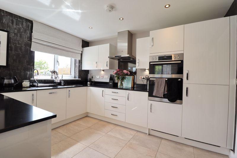 Kitchen Dining Room