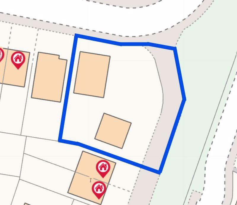 Outline Boundary