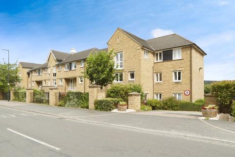 1 bedroom retirement property for sale, Springs Lane, Ilkley LS29