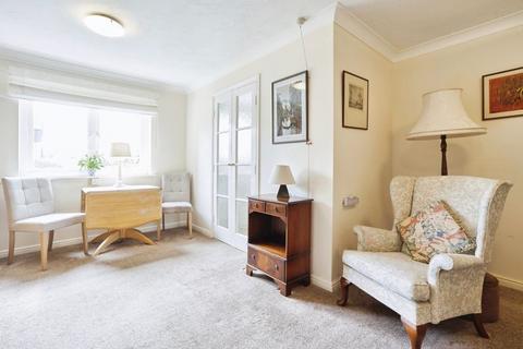 1 bedroom retirement property for sale, Springs Lane, Ilkley LS29