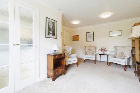 1 bedroom retirement property for sale, Springs Lane, Ilkley LS29