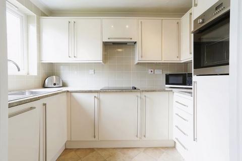 1 bedroom retirement property for sale, Springs Lane, Ilkley LS29