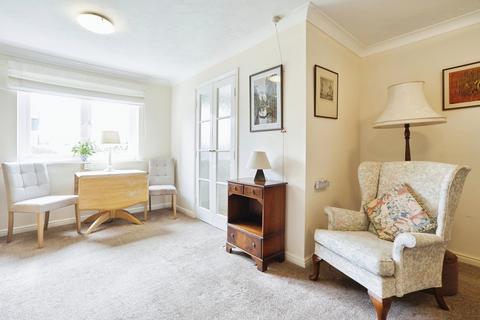 undefined, Carnegie Court, Ilkley LS29