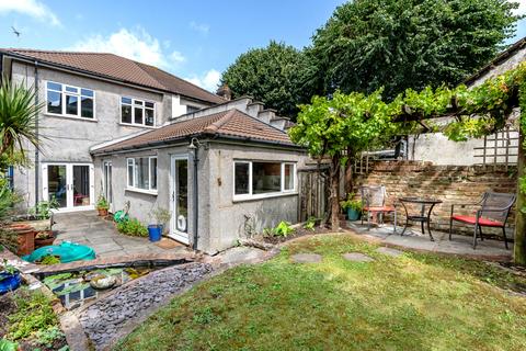 72 Downend Road, Fishponds, Bristol, BS16 5AW